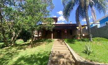 Imagem 6: Chácara à venda em Jundiaí-SP, bairro Chácara Pai Jacó, 3 quartos, 1 suíte, 3 banheiros, 5