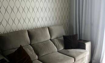 Imagem 4: Apartamento à venda em Jundiaí-SP, Vila das Hortências: 2 quartos, 1 suíte, 2 banheiros, 6