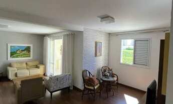 Imagem: Imperdível! Apartamento de 3 suítes no