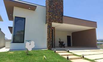 Imagem: Imperdível casa à venda em Itupeva - Jardim