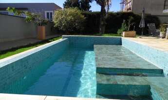 Imagem 3: Casa de alto padrão em condomínio à venda em Jundiaí-SP, Portal do Paraíso II: 4 quartos