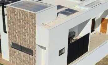 Imagem: Casa de luxo em condomínio à venda em