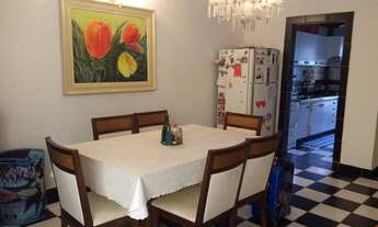 Imagem 2: Casa à venda em Jundiaí-SP, Jardim Ermida I: 3 quartos, 1 suíte, 3 banheiros, 198m² de áre