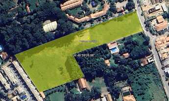 Imagem: Venda de Terreno de 20.000 m² na Cidade