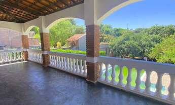 Imagem 5: Casa à venda em Itupeva-SP no Parque dos Cafezais: 2 quartos, 1 suíte, 2 banheiros, 10 vag