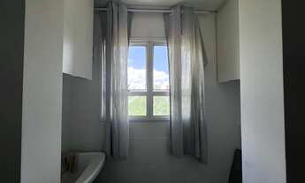 Imagem 7: Apartamento à venda em Jundiaí-SP, no Jardim Carolina, com 2 quartos, 1 banheiro e 60m²!