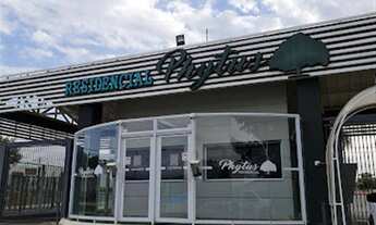 Imagem: Terreno em Condomínio de Luxo 300m² à