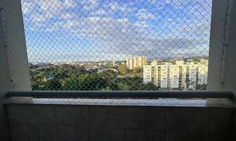 Imagem: Apartamento à venda em Jundiaí-SP, Vila