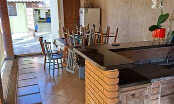 Imagem 5: Imponente Mansão de Luxo à Venda em Itupeva-SP, Parque dos Cafezais: 6 Quartos, 3 Suítes