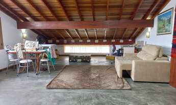 Imagem 4: Imóvel de Luxo em Jundiaí-SP: Casa à Venda no Jardim Tereza Cristina com 3 Quartos, 3 Suít