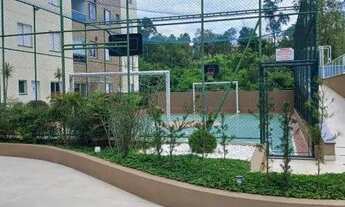 Imagem 3: Apartamento à venda em Jundiaí-SP, Recanto Quarto Centenário: 2 quartos, 1 suíte, 2 banhei