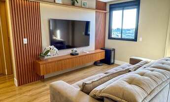 Imagem 2: Venda de Apartamento de 2 Quartos com Suíte e 2 Banheiros no Parque Residencial Eloy Chave