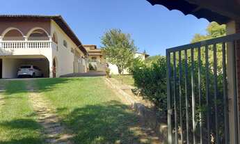 Imagem 3: Imóvel de alto padrão com 4 quartos, 3 suítes e 10 vagas em Jundiaí-SP no Jardim Tereza Cr