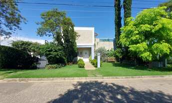 Imagem: Casa de luxo em condomínio 5 quartos