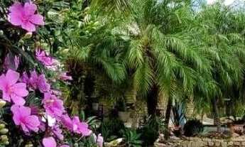 Imagem 4: Imponente casa em condomínio à venda em Cabreúva-SP, bairro Jacaré! 5 quartos, 5 suítes, 5