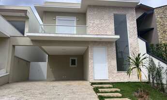 Imagem: Casa de luxo em condomínio 3 quartos