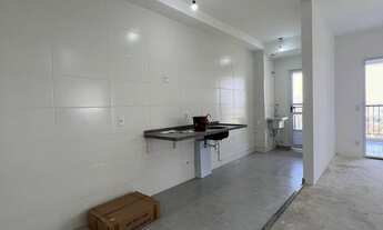 Imagem 4: Imperdível oportunidade de adquirir um apartamento de 3 quartos com suíte e 2 vagas de gar