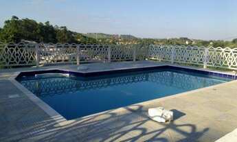 Imagem: Casa em Condomínio de Luxo em Itupeva-SP