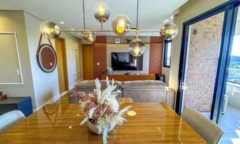 Imagem 6: Venda de Apartamento de 2 Quartos com Suíte e 2 Banheiros no Parque Residencial Eloy Chave