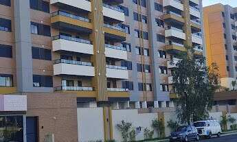 Imagem: Apartamento à venda em Jundiaí-SP, Parque