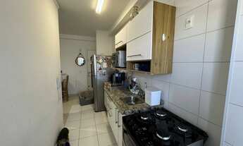 Imagem 5: Apartamento à venda em Jundiaí-SP, Engordadouro: 2 quartos, 1 suíte, 2 banheiros, 59m² de