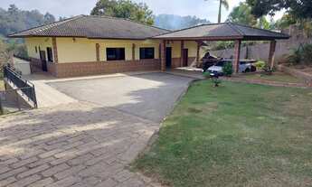 Imagem 6: Chácara à venda em Itupeva-SP, bairro Guacuri: 3 quartos, 1 suíte, 3 banheiros, 10 vagas