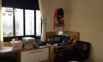 Imagem 4: Impecável apartamento de 4 quartos e 1 suíte no Jardim Ana Maria, Jundiaí-SP: 177 m² de pu