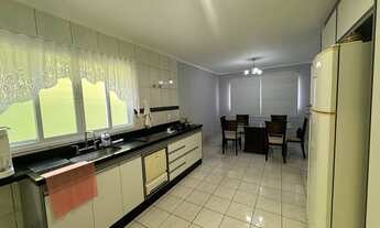 Imagem 5: Imperdível oportunidade de adquirir casa de 3 quartos, 1 suíte e 2 banheiros no Jardim Tan