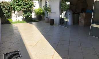 Imagem: Espetacular Casa em Condomínio de Luxo