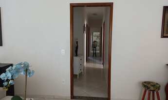Imagem 5: Imperdível casa à venda em Jundiaí-SP, Jardim Paulista I: 3 quartos, 1 suíte, 2 banheiros