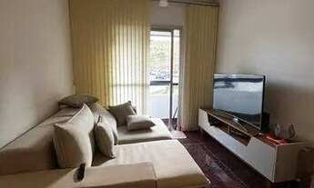 Imagem 5: Apartamento à venda ou locação em Jundiaí-SP, Anhangabaú: 3 quartos, 1 banheiro, 1 vaga, 7