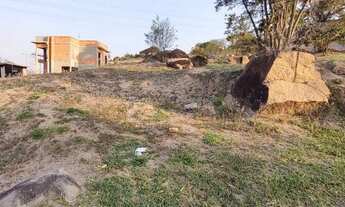 Imagem 2: Oportunidade Única: Terreno à venda em Itupeva-SP, no bairro Horizonte Azul - Village Ambi