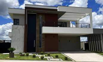 Imagem: Casa à venda em Jundiaí-SP, bairro Vale