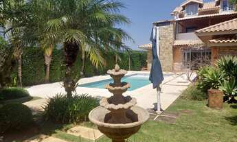 Imagem: Imperdível casa à venda em Cabreúva-SP