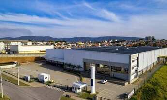 Imagem: Galpão Industrial à venda em Jundiaí-SP