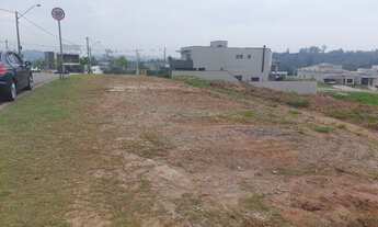 Imagem: Terreno em Condomínio de Luxo à Venda