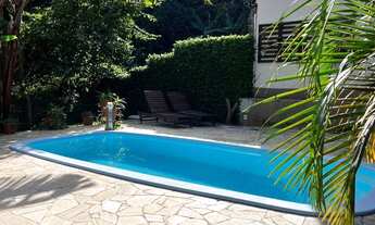 Imagem: Chácara à venda em Jundiaí-SP, bairro