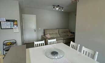 Imagem 6: Apartamento à venda em Jundiaí-SP, Jardim Tereza Cristina: 2 quartos, 1 suíte, 2 banheiros