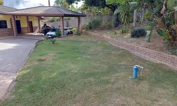 Imagem 7: Chácara à venda em Itupeva-SP, bairro Guacuri: 3 quartos, 1 suíte, 3 banheiros, 10 vagas