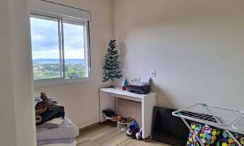 Imagem 6: Apartamento à venda em Jundiaí-SP, bairro Medeiros: 2 quartos, 1 suíte, 2 banheiros, 65m²