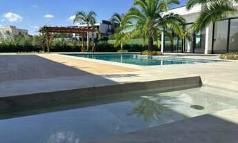 Imagem 7: Imperdível: Casa de luxo com 8 quartos e 8 suítes no bairro Jacaré em Cabreúva-SP