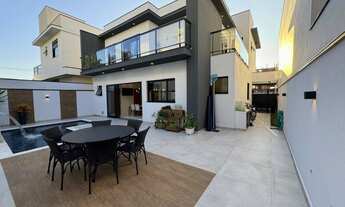 Imagem: Casa à venda em Jundiaí-SP 4 quartos