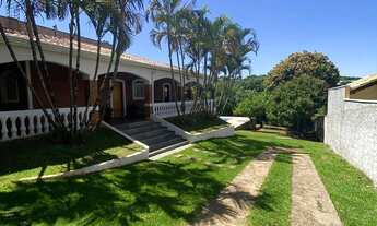 Imagem 3: Casa à venda em Itupeva-SP no Parque dos Cafezais: 2 quartos, 1 suíte, 2 banheiros, 10 vag