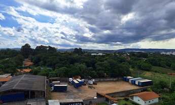 Imagem 7: Apartamento à venda em Jundiaí-SP, bairro Medeiros: 2 quartos, 1 suíte, 2 banheiros, 65m²