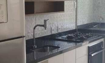 Imagem 6: Apartamento de 3 quartos com suíte e 105m² no bairro Medeiros em Jundiaí-SP: sua oportunid