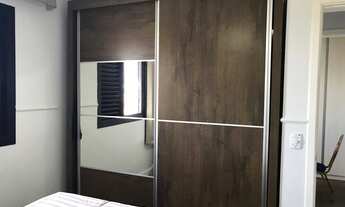 Imagem 2: Imperdível: Apartamento à venda em Jundiaí-SP, Parque Residencial Eloy Chaves - 3 quartos