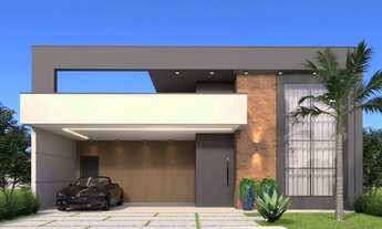 Imagem 5: Imperdível: Casa à venda em Indaiatuba-SP, bairro Caldeira, 3 quartos, 3 suítes, 5 banheir