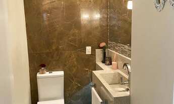 Imagem 2: Imperdível: Apartamento de 3 quartos com suíte e 111m² à venda no Jardim Bonfiglioli, Jund