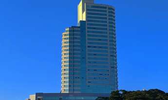 Imagem: Sala Comercial à Venda em Jundiaí-SP