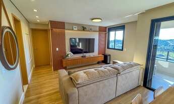 Imagem 5: Venda de Apartamento de 2 Quartos com Suíte e 2 Banheiros no Parque Residencial Eloy Chave